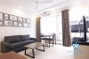 Brandnew ground floor apartment for rent in Tay Ho, close to West lake
